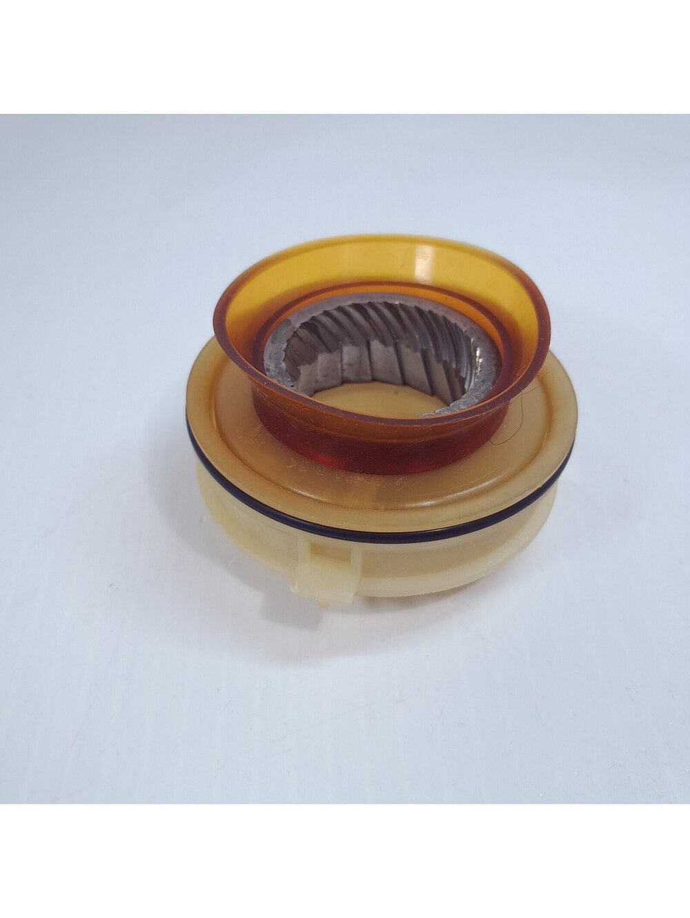 Capresso Infinity Jura 560 espresso coffee top Burr grinder Soft Collar Part